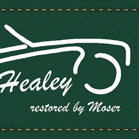 Austin Healey Factory