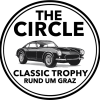 Profile picture for user THE CIRCLE